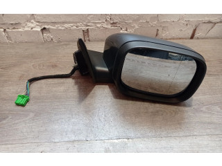 Зеркало электрическое        Volvo XC90  2007 - 2014 года   