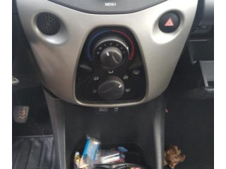 Панель приборов B001177080   Peugeot 108       