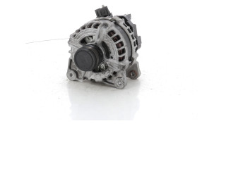 Генератор 231009076R, W0-7011N   Renault Clio V      