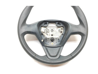 Volant Ford Fiesta 2012