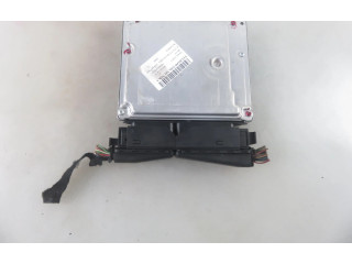 Řídící jednotka 0281011794, 6471531679 Mercedes-Benz E AMG W211 2004