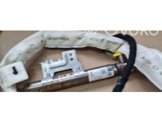 Боковая подушка безопасности 4G8880742B   Audi A7 S7 4G