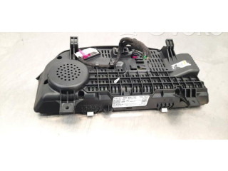Панель приборов 4KE920795 Audi e-tron