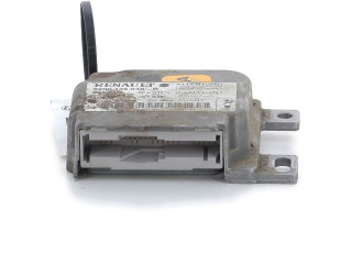 Блок подушек безопасности 8200375762, F0-0020X   Renault Clio II