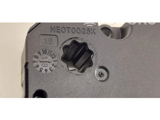 Блок управления климат-контролем K11119A01, ZBAT0088D00   Mercedes-Benz GLC X253 C253