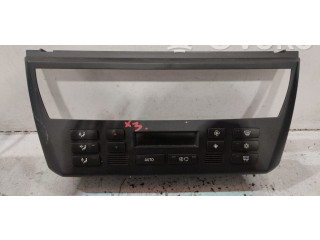 Блок управления климат-контролем    BMW X3 E83