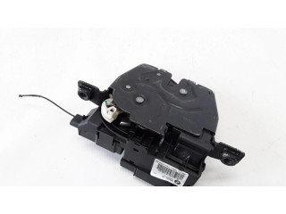 Zámek zadních dveří 51244878780 BMW 5 F10 F11 2010