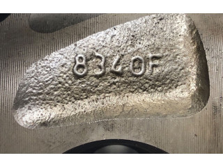 Поршень с шатуном 8340F Jeep Grand Cherokee (WK)