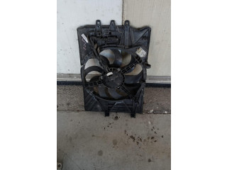 Вентилятор радиатора     8A9410000, 199B4000    Fiat 500L 