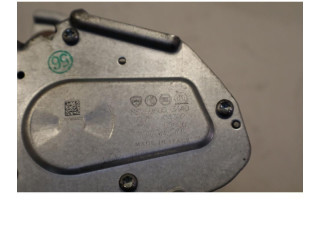 Моторчик заднего дворника 52053067 Fiat 500L