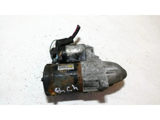 Стартер m000t21571, 1810a011 Mitsubishi Lancer X