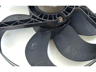 Вентилятор печки    6Q0959455K, 1J0121206C   Skoda Fabia Mk1 (6Y)