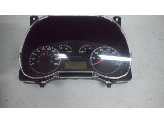 Панель приборов Citroen Nemo