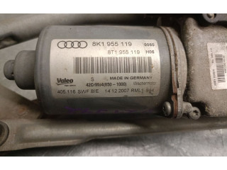 Моторчик дворников 8K1955119, 8K1955023C Audi A4 Allroad