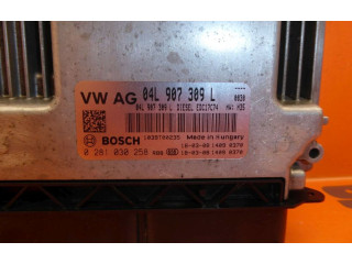 Řídící jednotka 04L907309L, 04L907309L Audi Q5 SQ5 2016