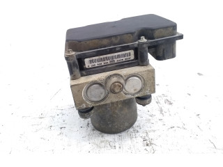 Блок АБС 877527, 0265232356   Renault  Trafic II (X83)  2002 - 2014 года