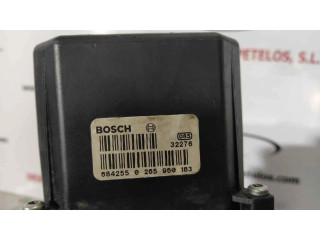 Блок АБС 0265950183   Alfa Romeo  GT  1963-1977 года