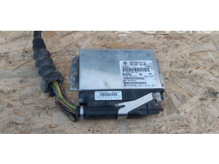 Блок управления двигателя 73502720 Alfa Romeo GTV