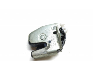 Замок багажника K001 Fiat Doblo 2010-2022 года