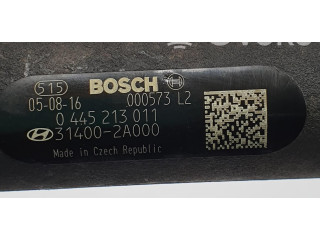 Vstřikovací lišta 31400-2A000 KIA Picanto