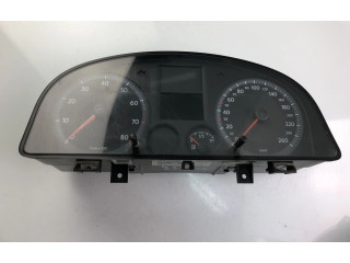 Панель приборов 2K0920843B   Volkswagen Caddy       