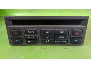 Отделка контроля климата / контроля печки