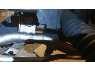 Vstřikovací lišta 1437443 BMW X5 E53 pro benzínový motor 4.4