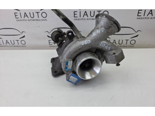 Турбина Volvo S60 31293086, 36002757 для двигателя D5244T10