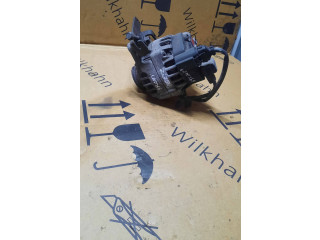 Генератор 3730022650 Hyundai Getz