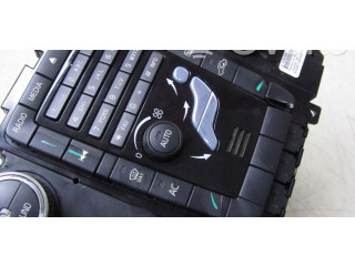 Блок управления климат-контролем 31398588 Volvo V60