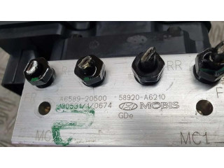 Jednotka ABS A658920500, 58920A6210   Hyundai i30 2013
