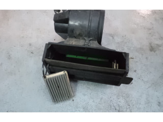 Вентилятор печки       Saab 9000 CD