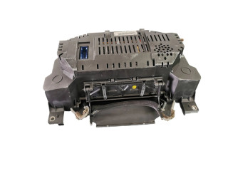 Přístrojová deska Audi A8 S8 D3 4E 2007 4E0920900F, 4E0910900