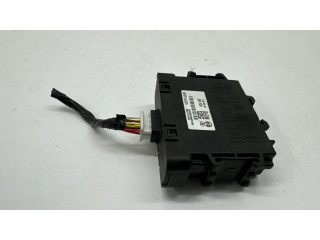 Блок управления 284Y66LA2A Dacia Spring