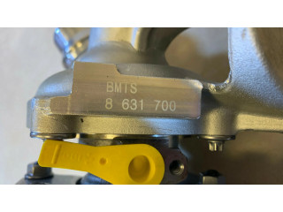 Turbodmychadlo Турбина 11658631700, 0650494   BMW 2 F45 2.0  
