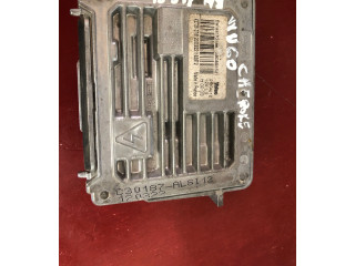 Блок управления Xenon