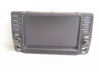 Дисплей 5G0919606 Volkswagen e-Golf