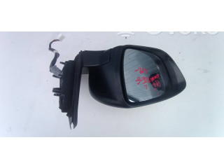 Zpětné zrcátko Nissan Qashqai 2019 LUSTERKOLEWE