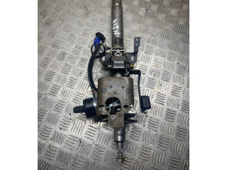 Ось рулевого колеса    Subaru Forester SF