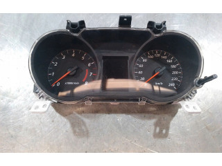 Панель приборов 8100B361 Mitsubishi Lancer VIII