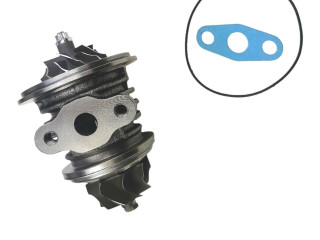 Turbodmychadlo Турбина 454091, 454113 Lancia Zeta