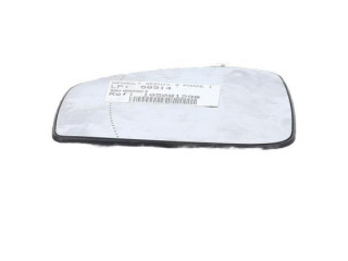 Зеркало электрическое Renault Scenic III - Grand scenic III 2009 - 2016 года