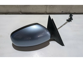 Зеркало электрическое Skoda Fabia Mk2 (5J) 2007 - 2014 года