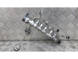 Топливная рампа 0445214302   Honda HR-V  