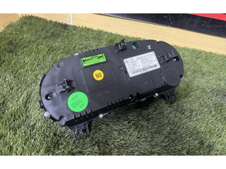 Панель приборов 654552611 MG ZS