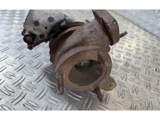  Турбина Ford Transit Custom  BK2Q6K682GA         