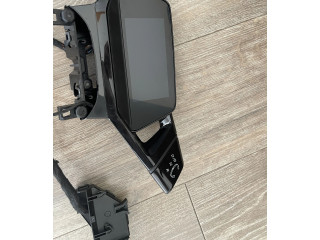 Přístrojová deska Volkswagen ID.5 2023 DCD