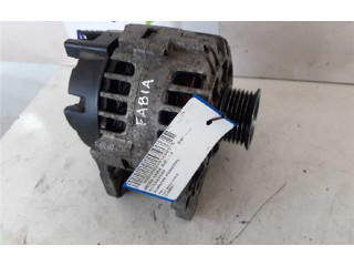Генератор 3D903025J   Skoda Fabia Mk1 (6Y)      