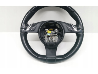 Руль 7PP419091AE Porsche Cayenne (9Y0 9Y3)