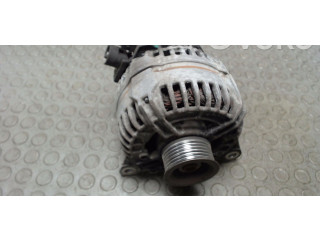 Генератор 0986047360   Citroen C8      